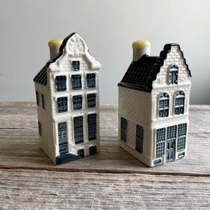 KLM Delft Houses - Duo